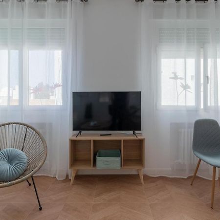 Apartment In The City Center قرطبة المظهر الخارجي الصورة