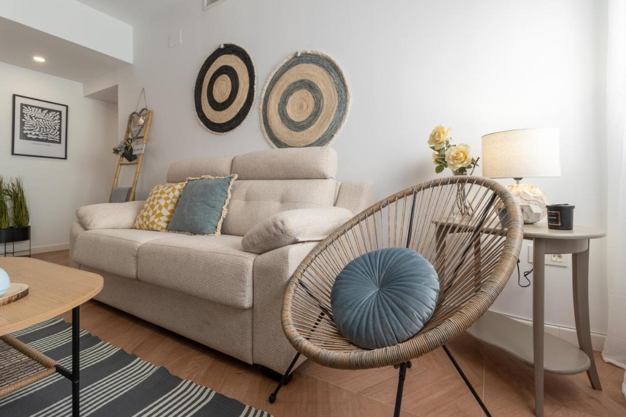Apartment In The City Center قرطبة المظهر الخارجي الصورة