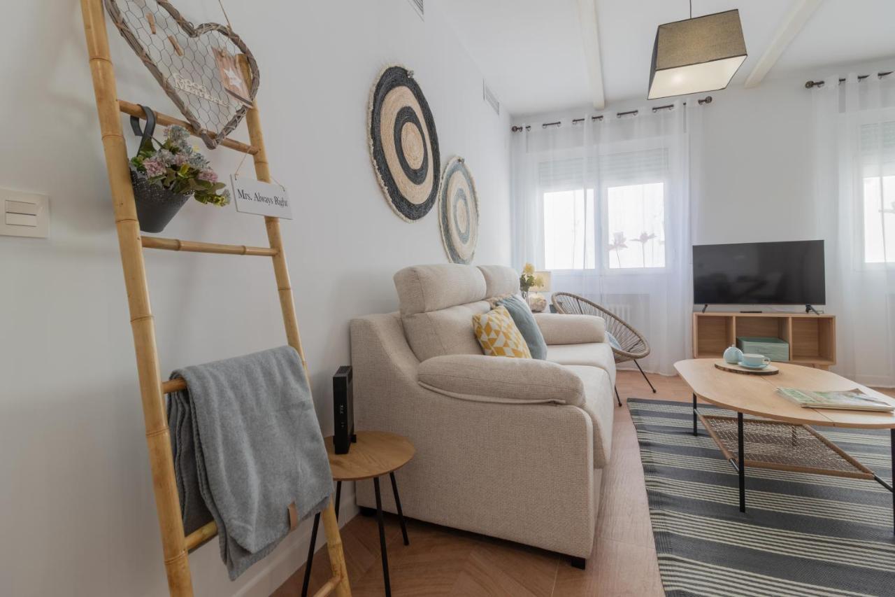 Apartment In The City Center قرطبة المظهر الخارجي الصورة