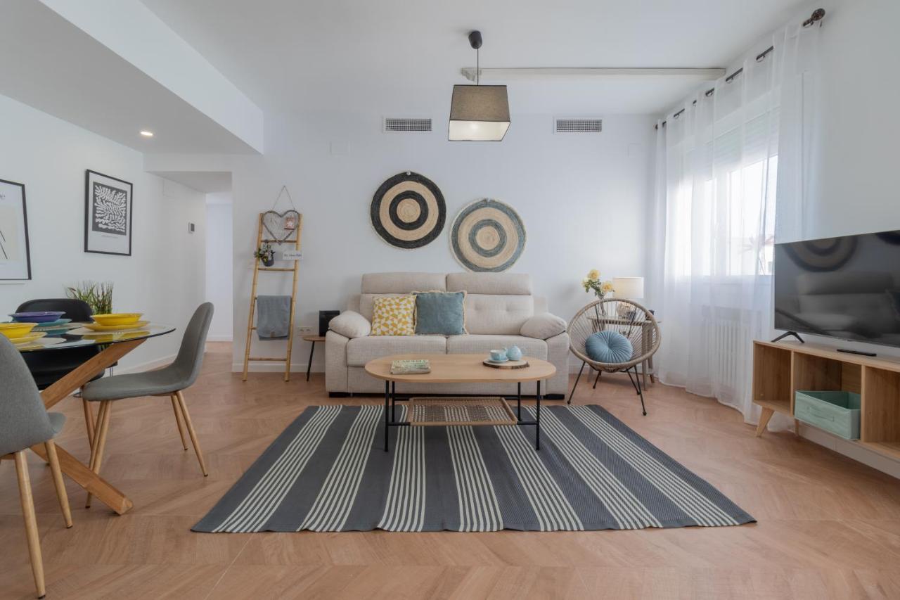Apartment In The City Center قرطبة المظهر الخارجي الصورة