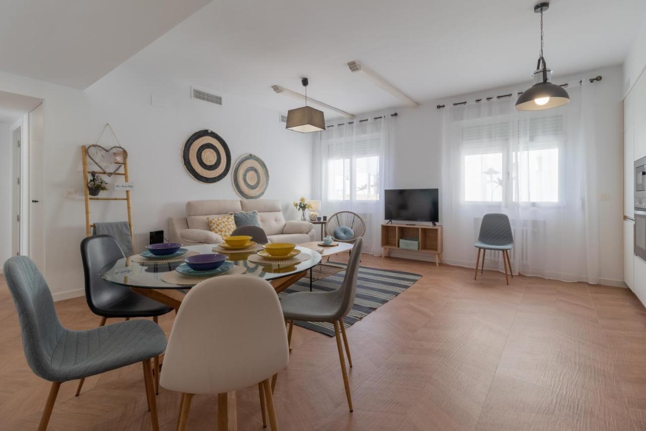 Apartment In The City Center قرطبة المظهر الخارجي الصورة