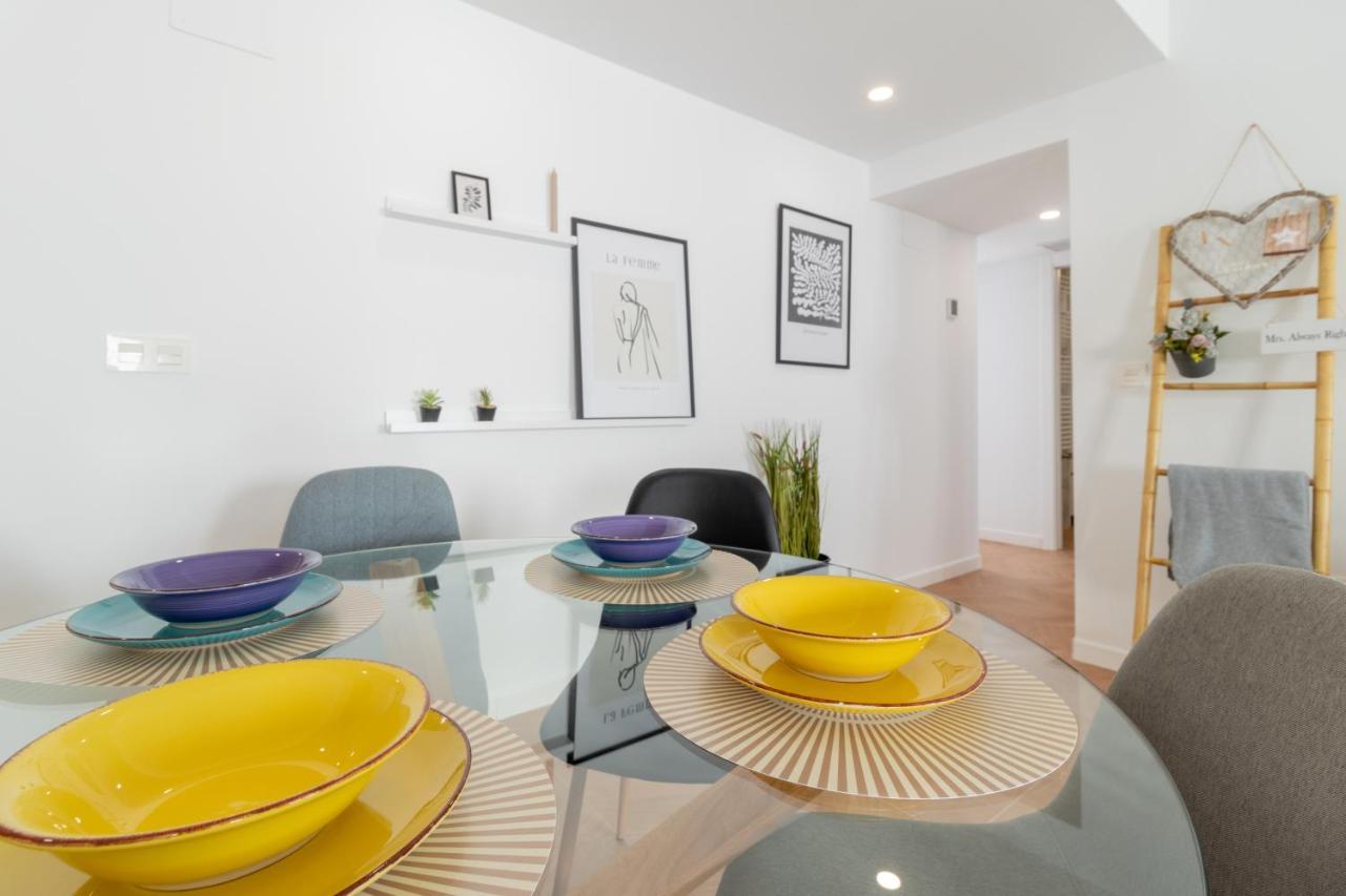 Apartment In The City Center قرطبة المظهر الخارجي الصورة