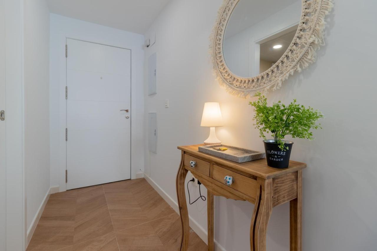 Apartment In The City Center قرطبة المظهر الخارجي الصورة