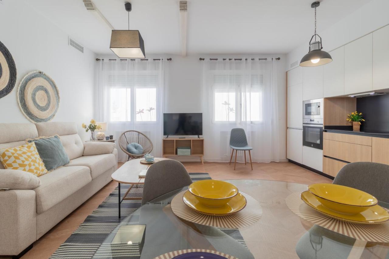 Apartment In The City Center قرطبة المظهر الخارجي الصورة