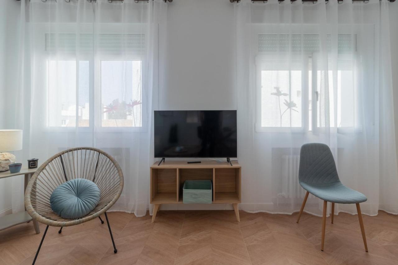 Apartment In The City Center قرطبة المظهر الخارجي الصورة