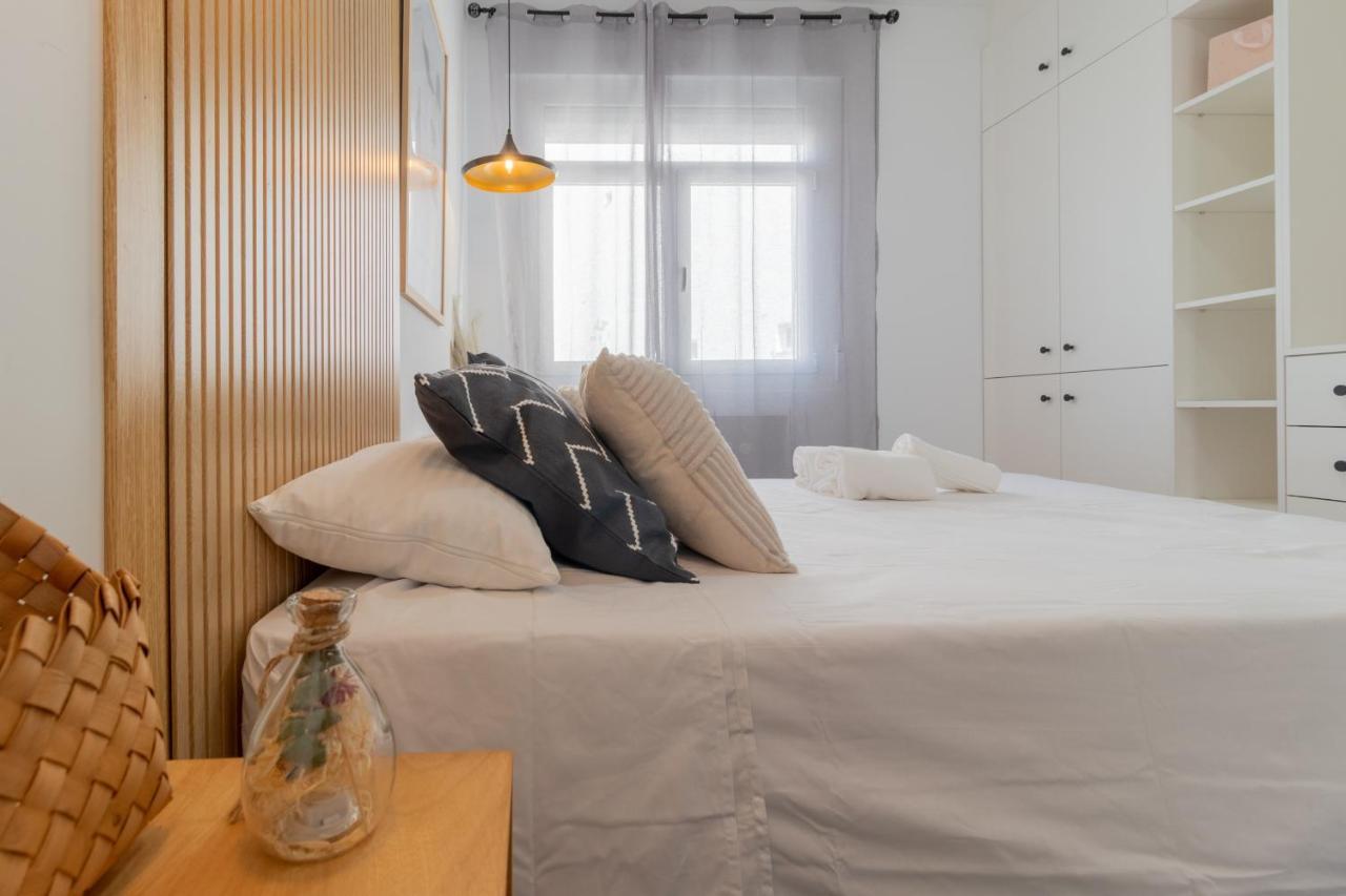 Apartment In The City Center قرطبة المظهر الخارجي الصورة