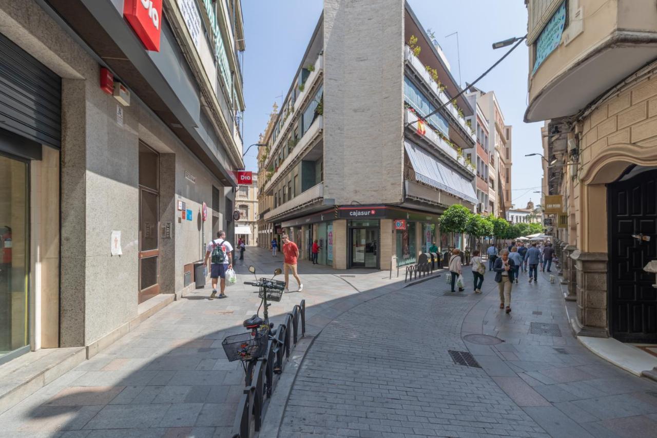 Apartment In The City Center قرطبة المظهر الخارجي الصورة