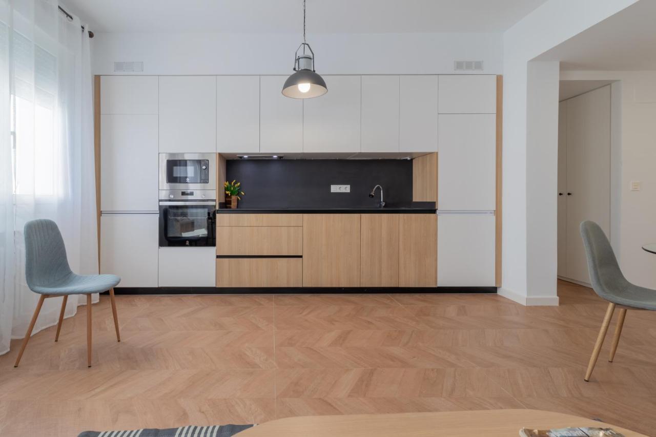 Apartment In The City Center قرطبة المظهر الخارجي الصورة