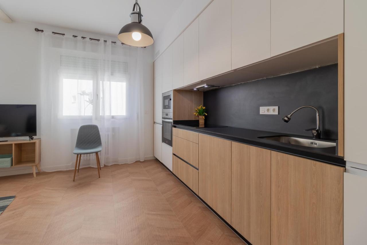 Apartment In The City Center قرطبة المظهر الخارجي الصورة