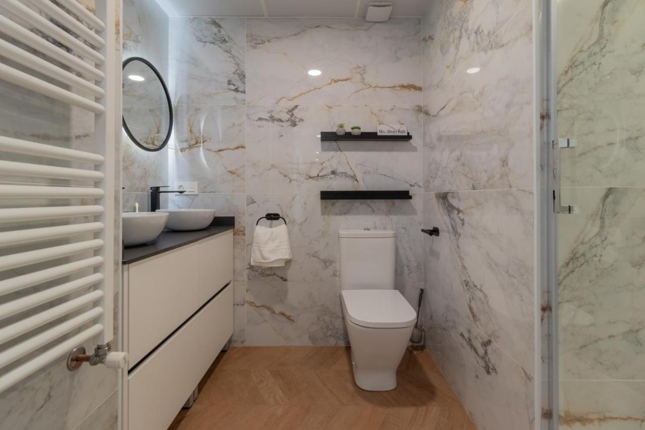 Apartment In The City Center قرطبة المظهر الخارجي الصورة