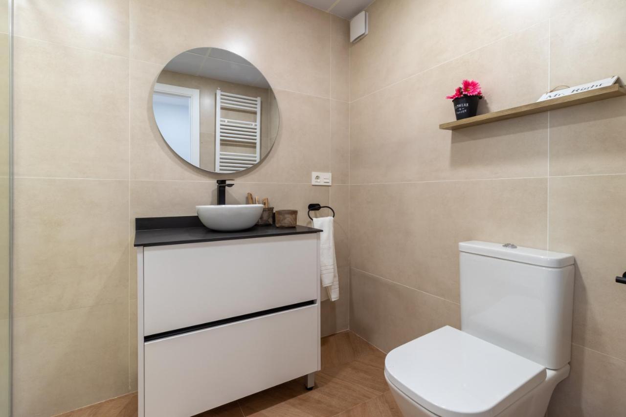 Apartment In The City Center قرطبة المظهر الخارجي الصورة