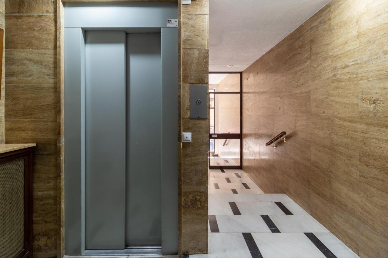 Apartment In The City Center قرطبة المظهر الخارجي الصورة
