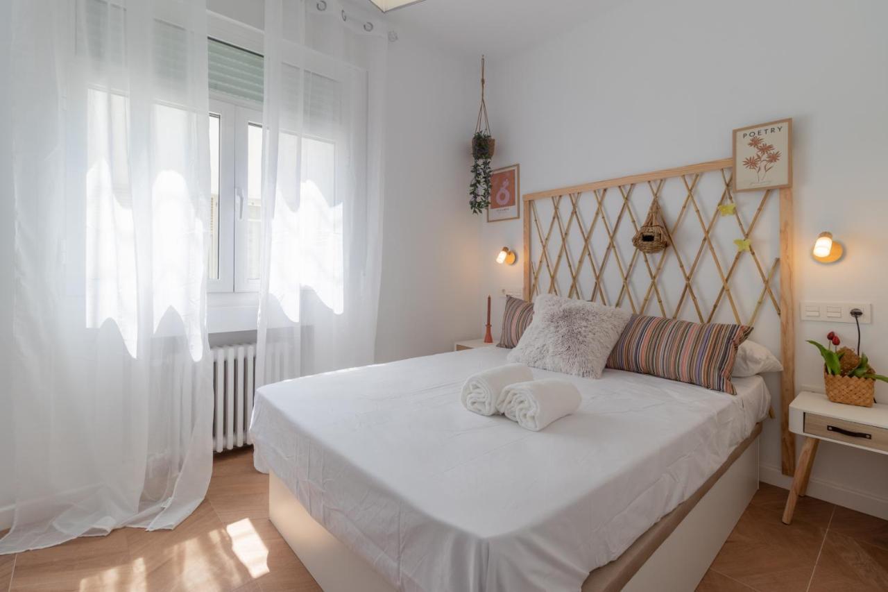 Apartment In The City Center قرطبة المظهر الخارجي الصورة