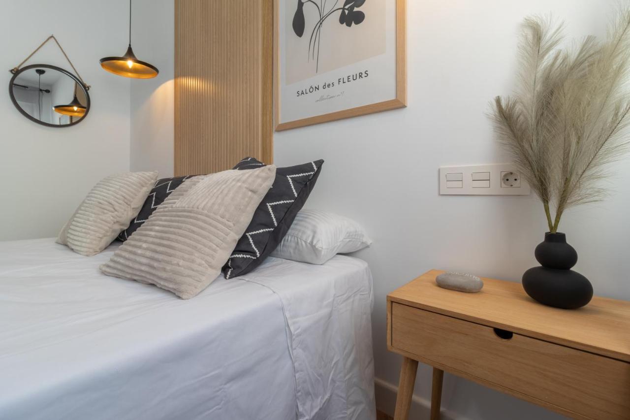 Apartment In The City Center قرطبة المظهر الخارجي الصورة