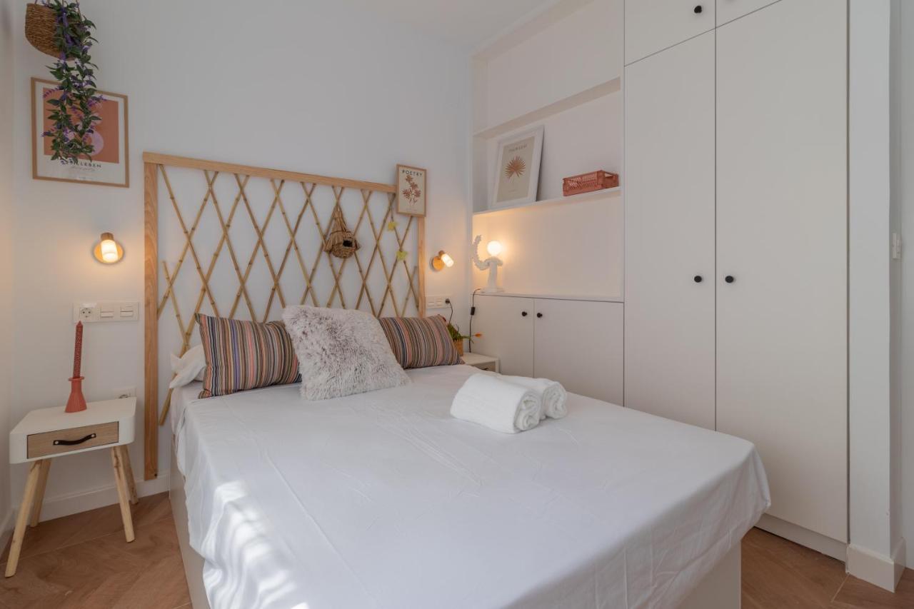 Apartment In The City Center قرطبة المظهر الخارجي الصورة