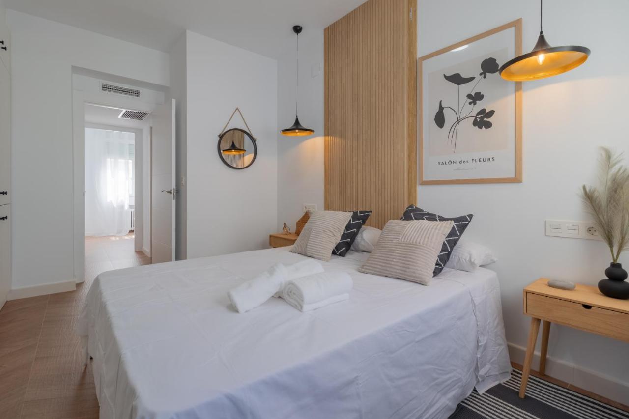Apartment In The City Center قرطبة المظهر الخارجي الصورة