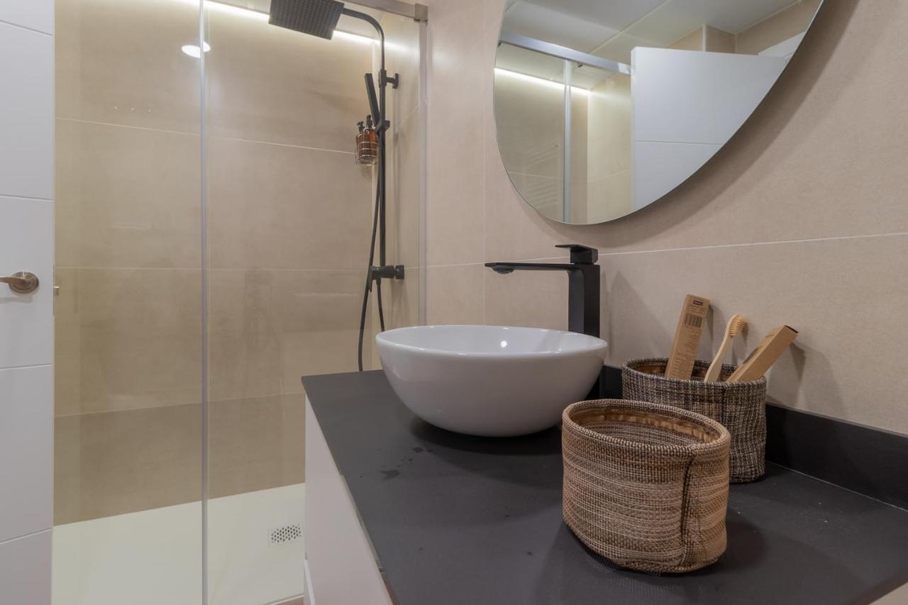 Apartment In The City Center قرطبة المظهر الخارجي الصورة