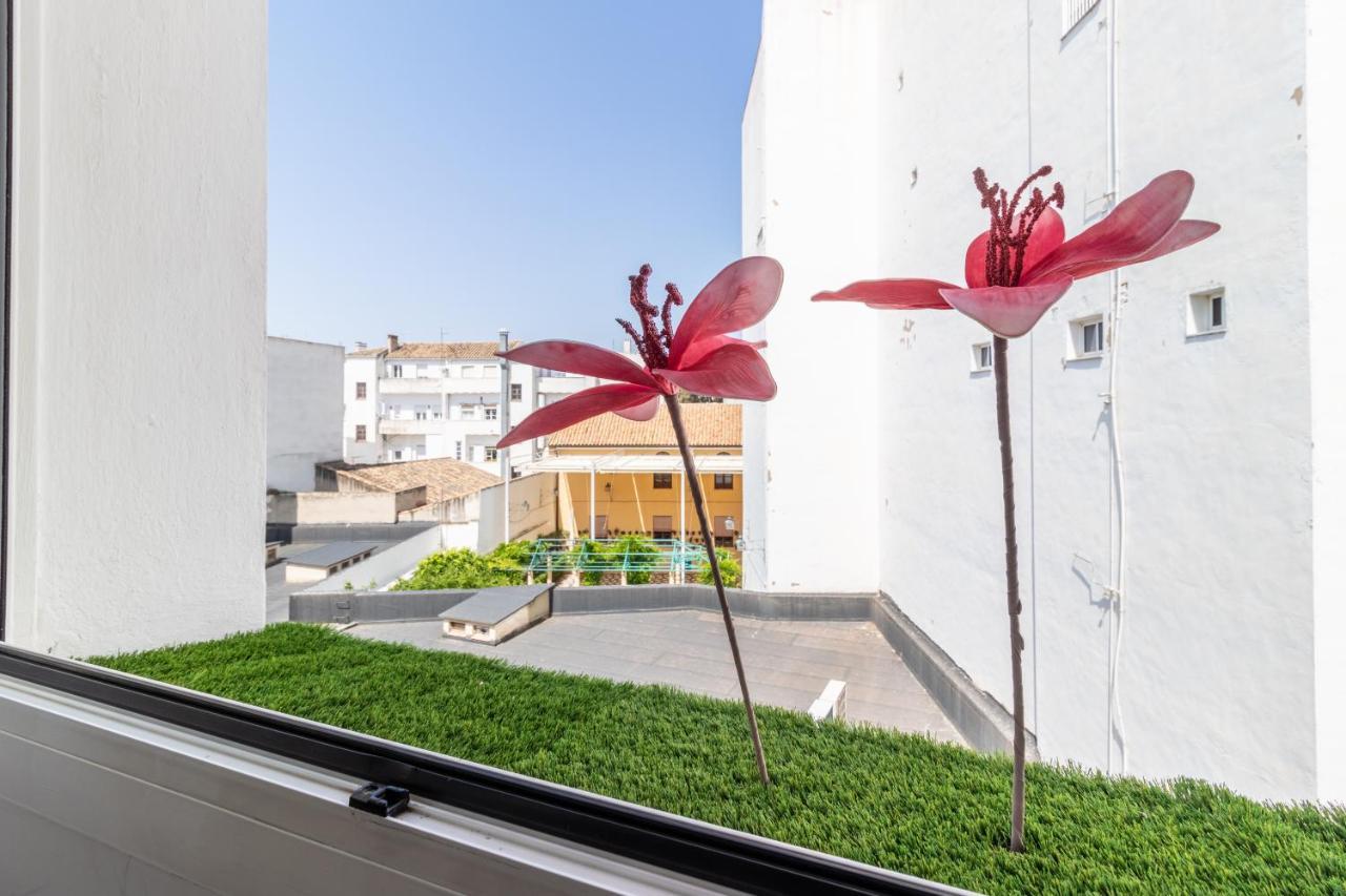 Apartment In The City Center قرطبة المظهر الخارجي الصورة