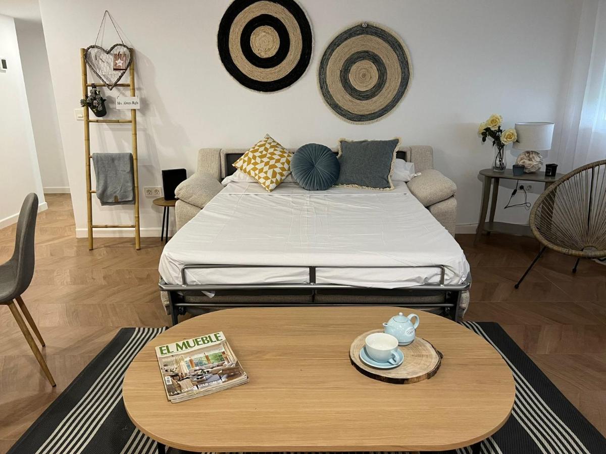 Apartment In The City Center قرطبة المظهر الخارجي الصورة